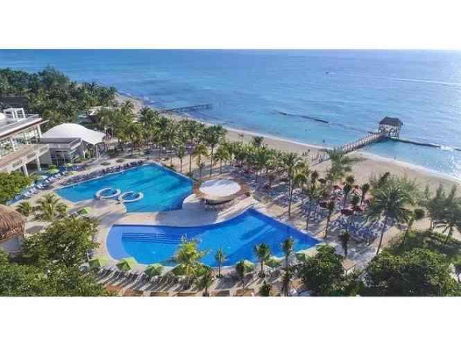 Apartment for sale in Playa Del Carmen, Mexico — photo 1