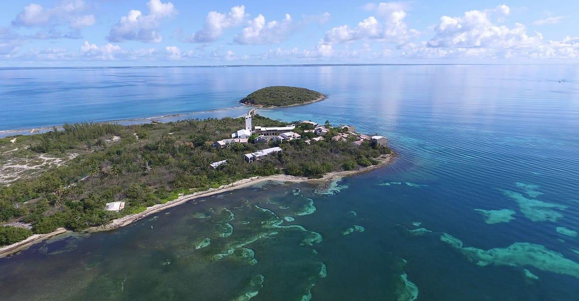 27 Acres Beachfront Land for Sale in St Martin — photo 1
