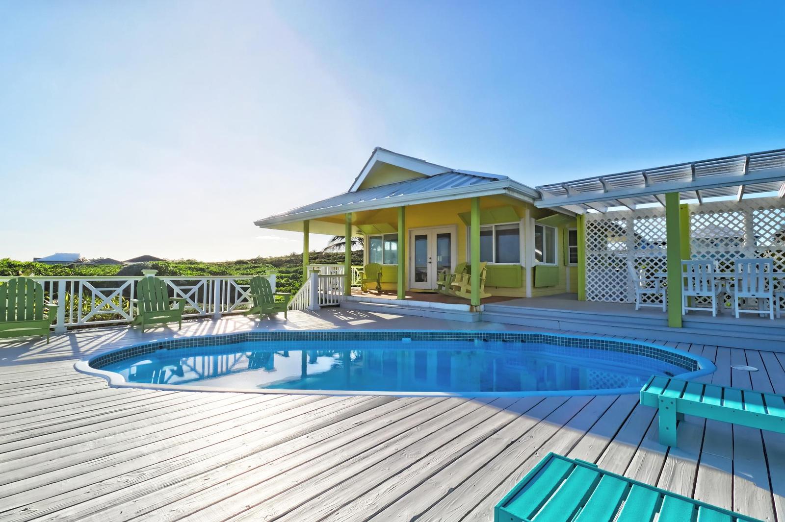 PEACE ‘N RICE Residence for Sale in Abaco Islands, The Bahamas — photo 2
