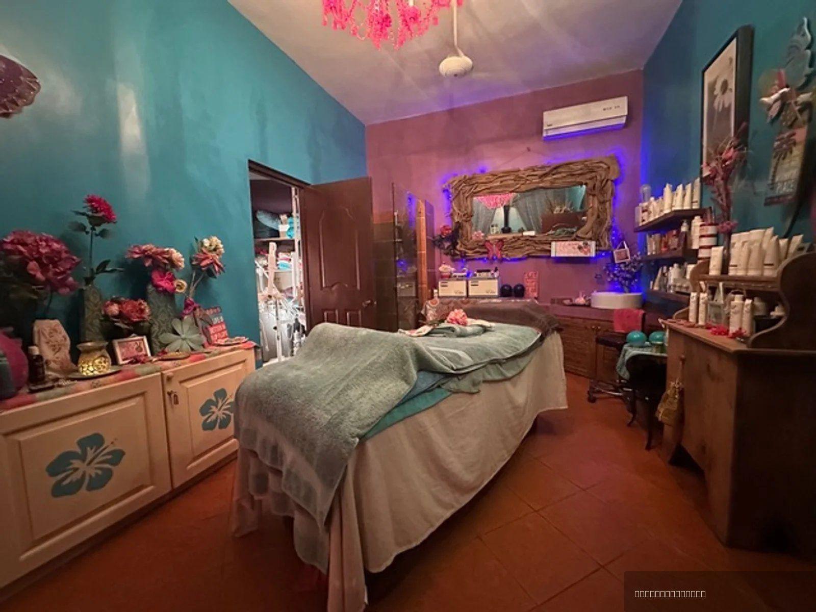 3-Unit Commercial Property for sale in Downtown Cabarete — photo 1