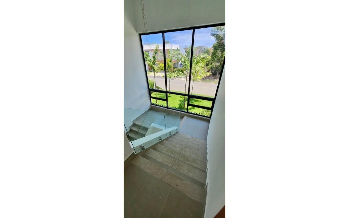 Id-3006 Four Bedroom Villa For Sale In Punta Cana Village — photo 5