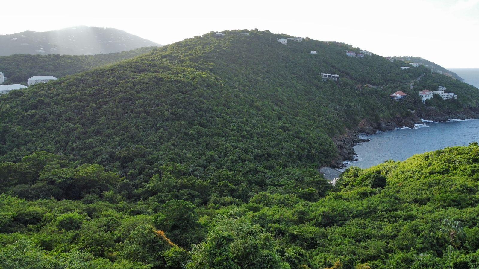 Land for sale - C-2-f&c-5- Lovenlund Gns, St. Thomas — photo 3