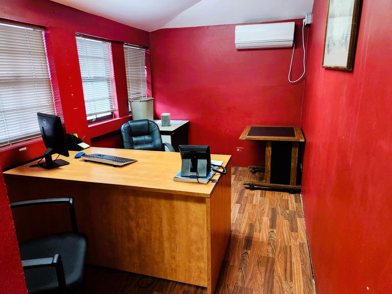 #76 Dowdeswell St, Property Centrally Located - Mls 624, Downtown, Bahamas — photo 5