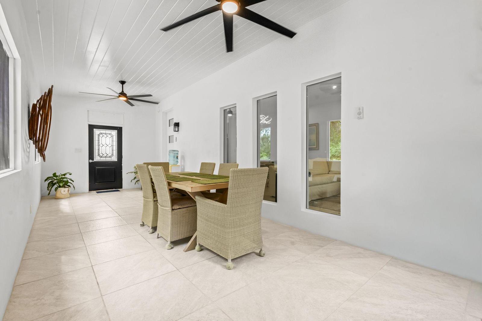 SPLENDID ISOLATION Residence for Sale in Eleuthera, The Bahamas — photo 3
