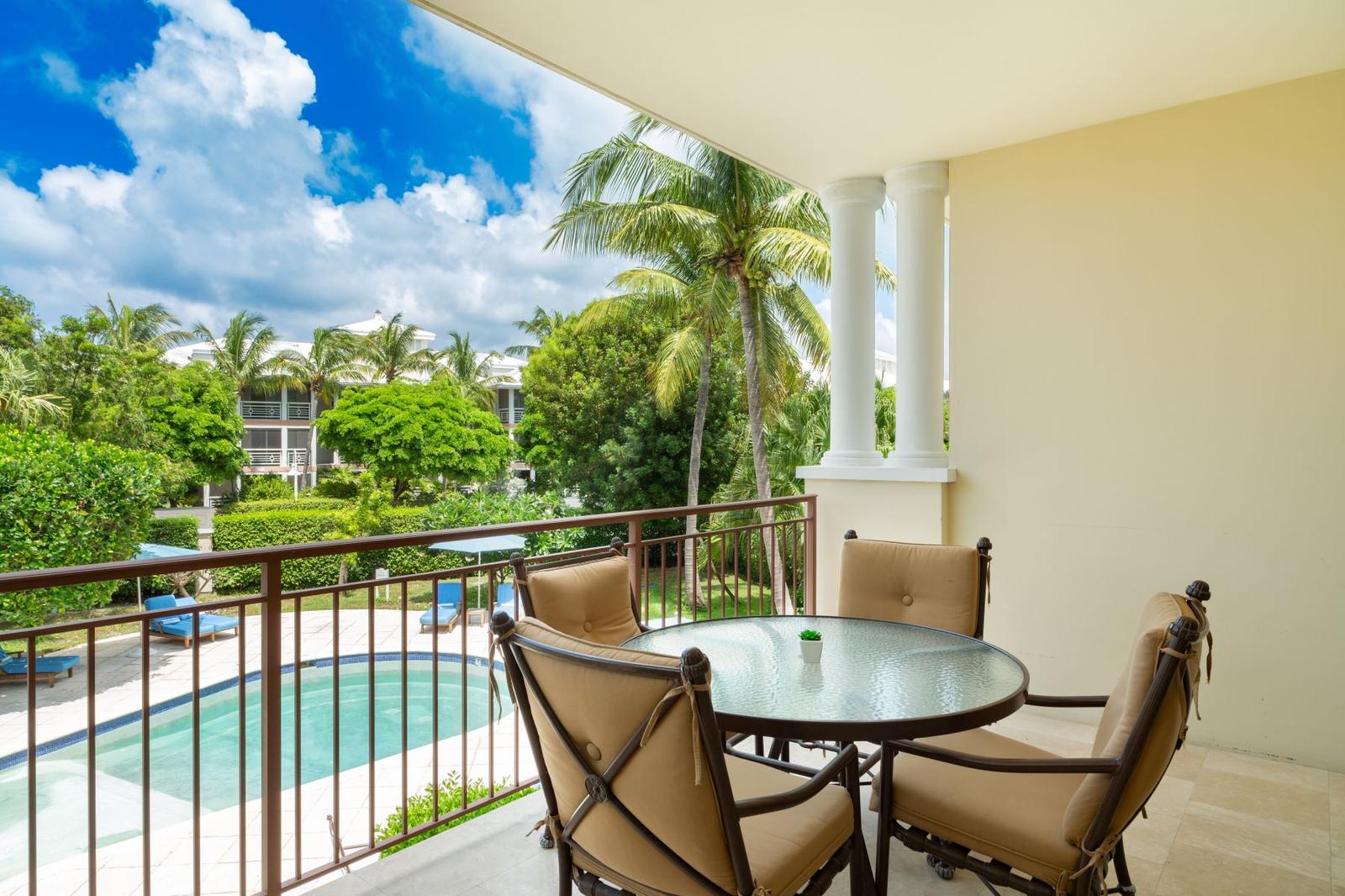 Villa Del Mar Deluxe Studio A204 — photo 1