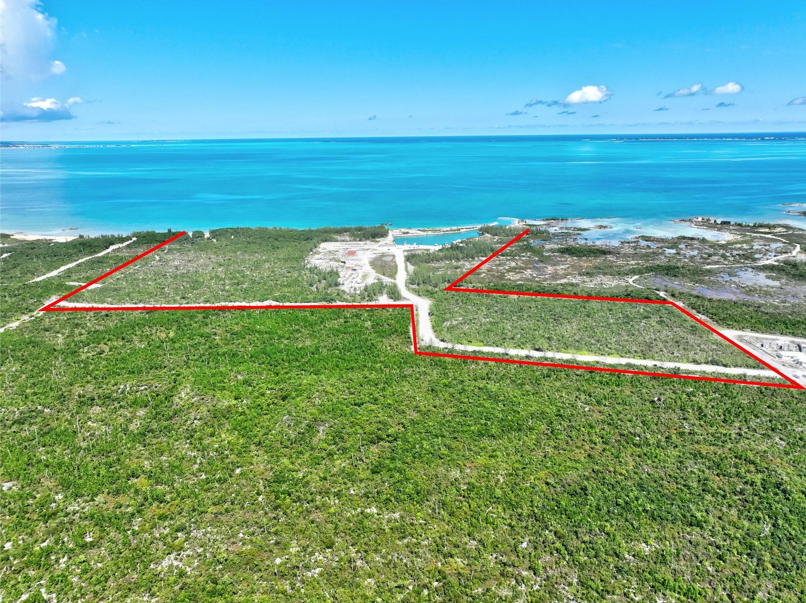 RED BAY LAND AND MARINA — photo 3
