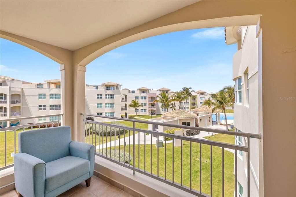 4 bedroom ocean-view penthouse in Haudimar Beach Apartments, Isabela, Puerto Rico — photo 5