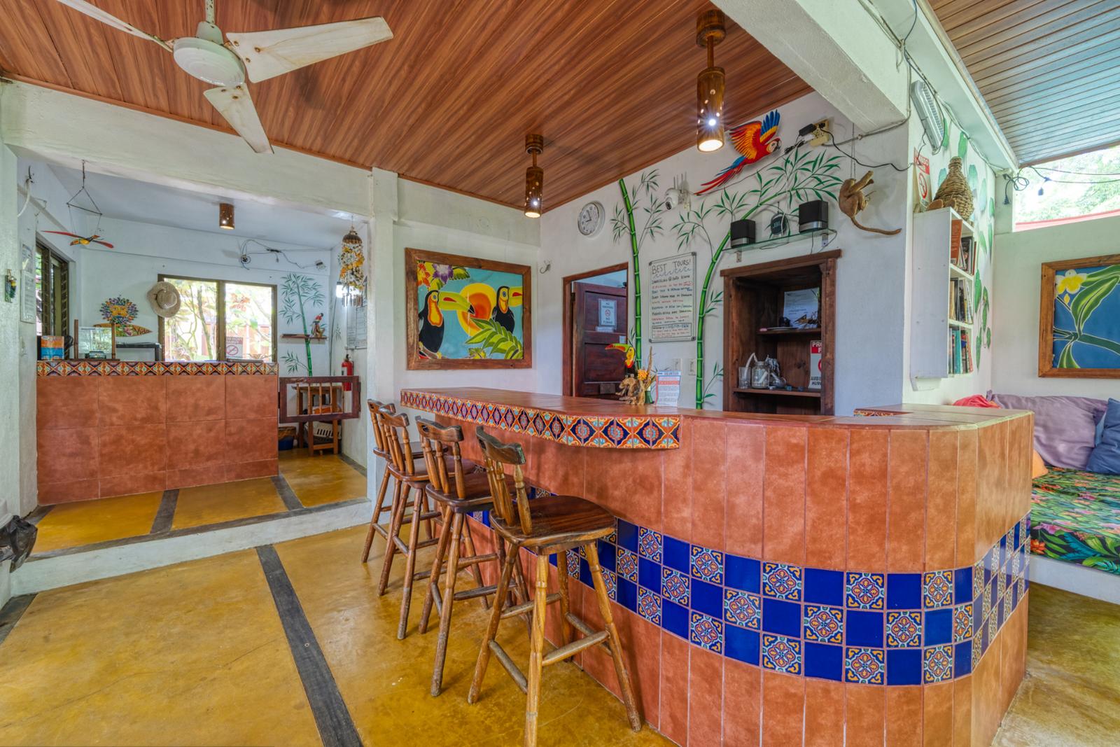 Turnkey Hotel for Sale, Dominical, Puntarenas, Costa Rica — photo 5