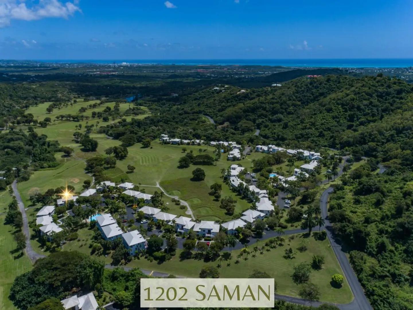 3 Beds 2 Baths Condo in Carambola Golf Course, US Virgin Islands — photo 2