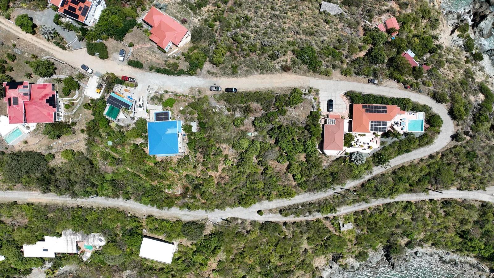 0.64 Acre Lot at Hansen Bay, St. John — photo 5