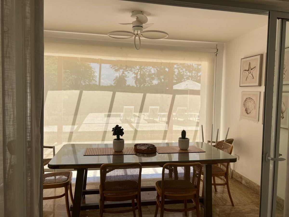 Luxury Living in Playa Dorada – Brand-New Furnished Apartment For Sale. — photo 3