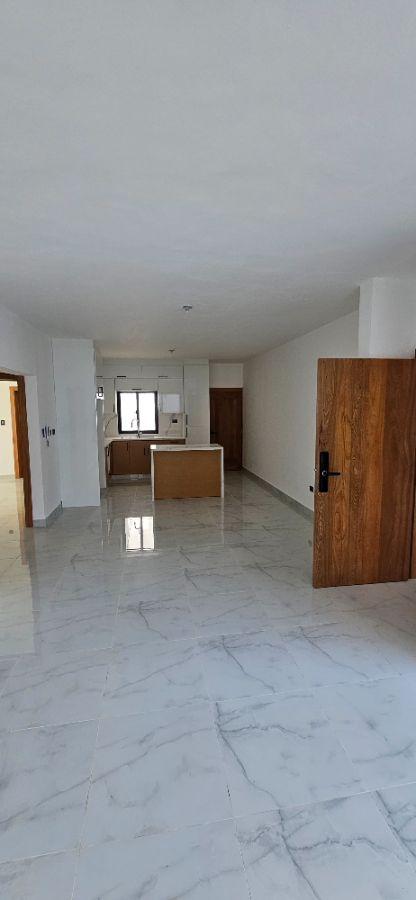 Apartamentos en Santiago- Residencial Laura Marie — photo 2