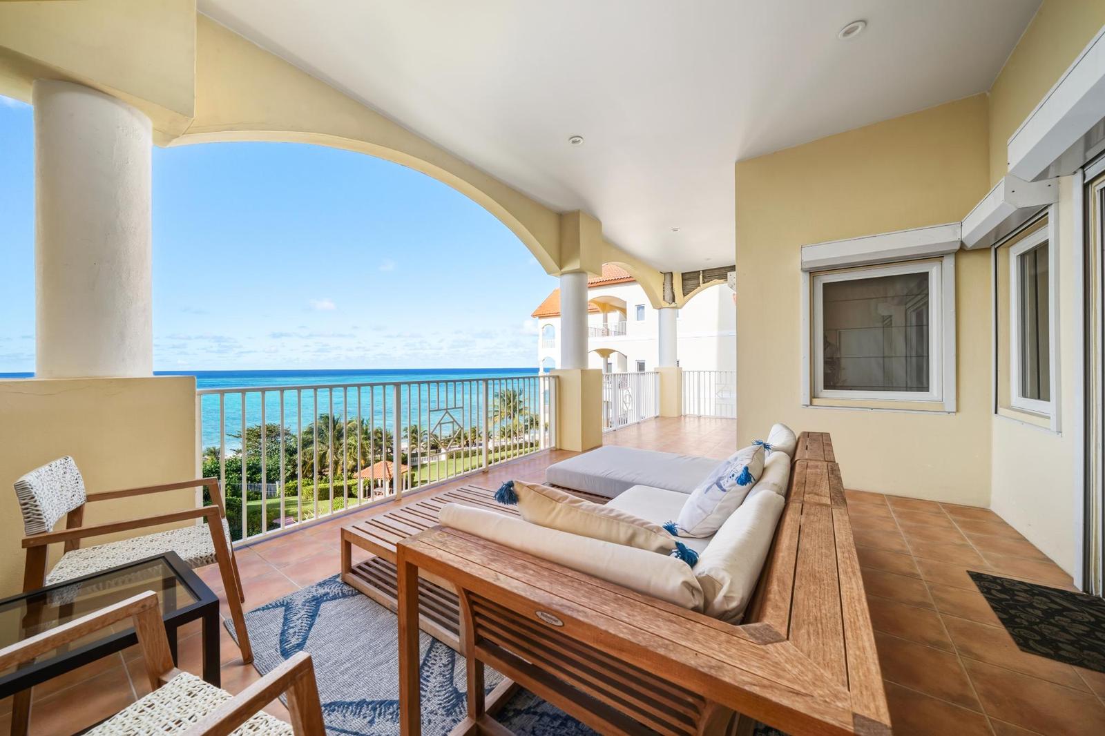 3 bedroom Apartment for sale — CAVES HEIGHTS in Nassau / New Providence, The Bahamas — photo 4