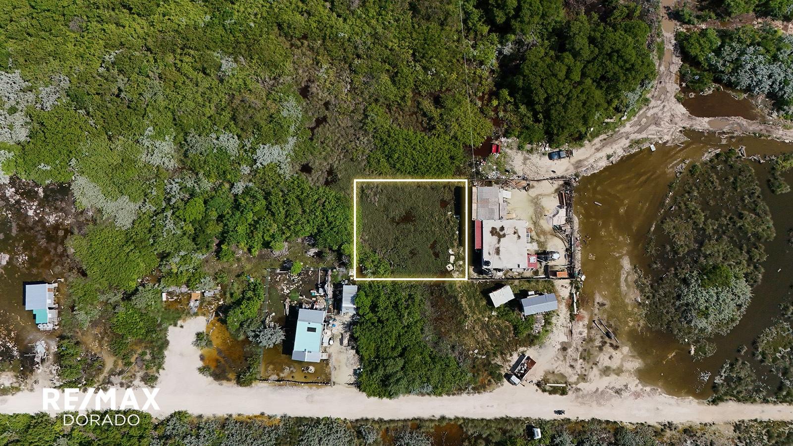 Residential Property North San Pedro Town, Ambergris Caye — photo 4