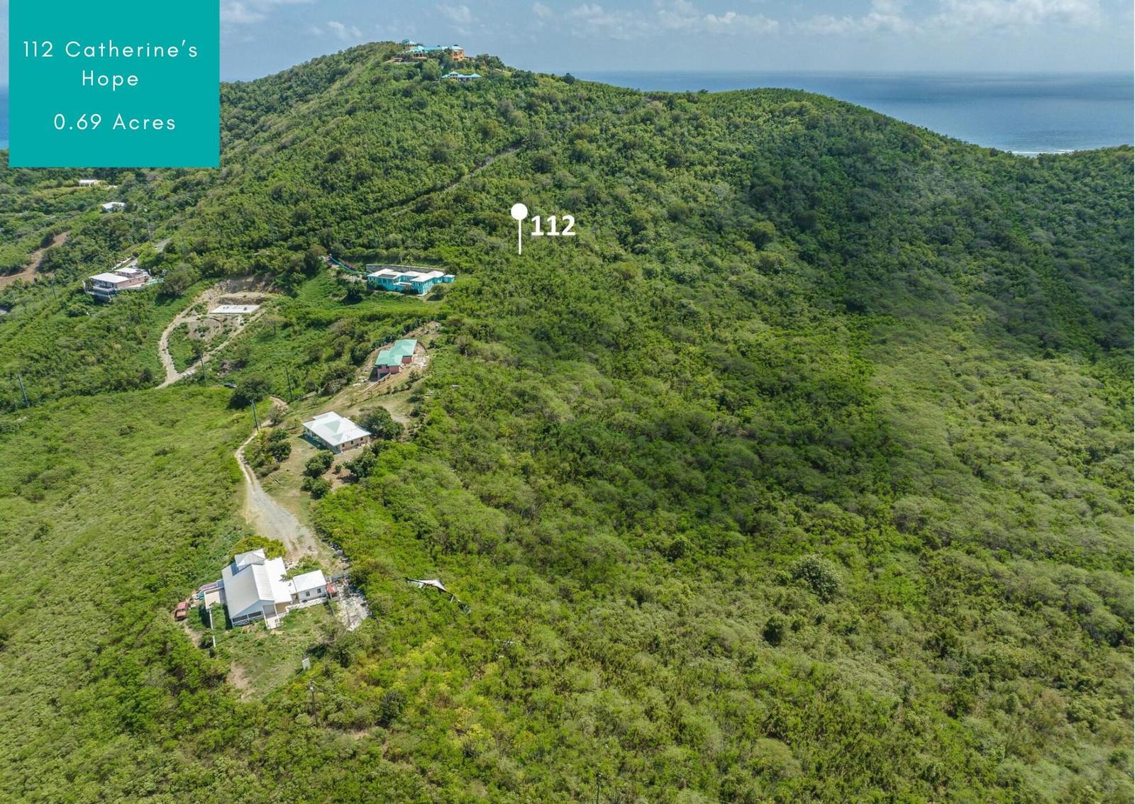 112 Catherine's Hope Eb, St. Croix, VI — photo 2