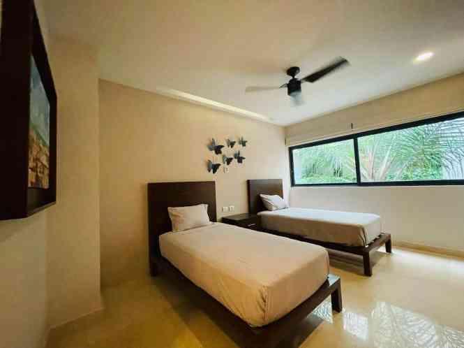 Apartment for sale in Playa Del Carmen, Mexico — photo 5