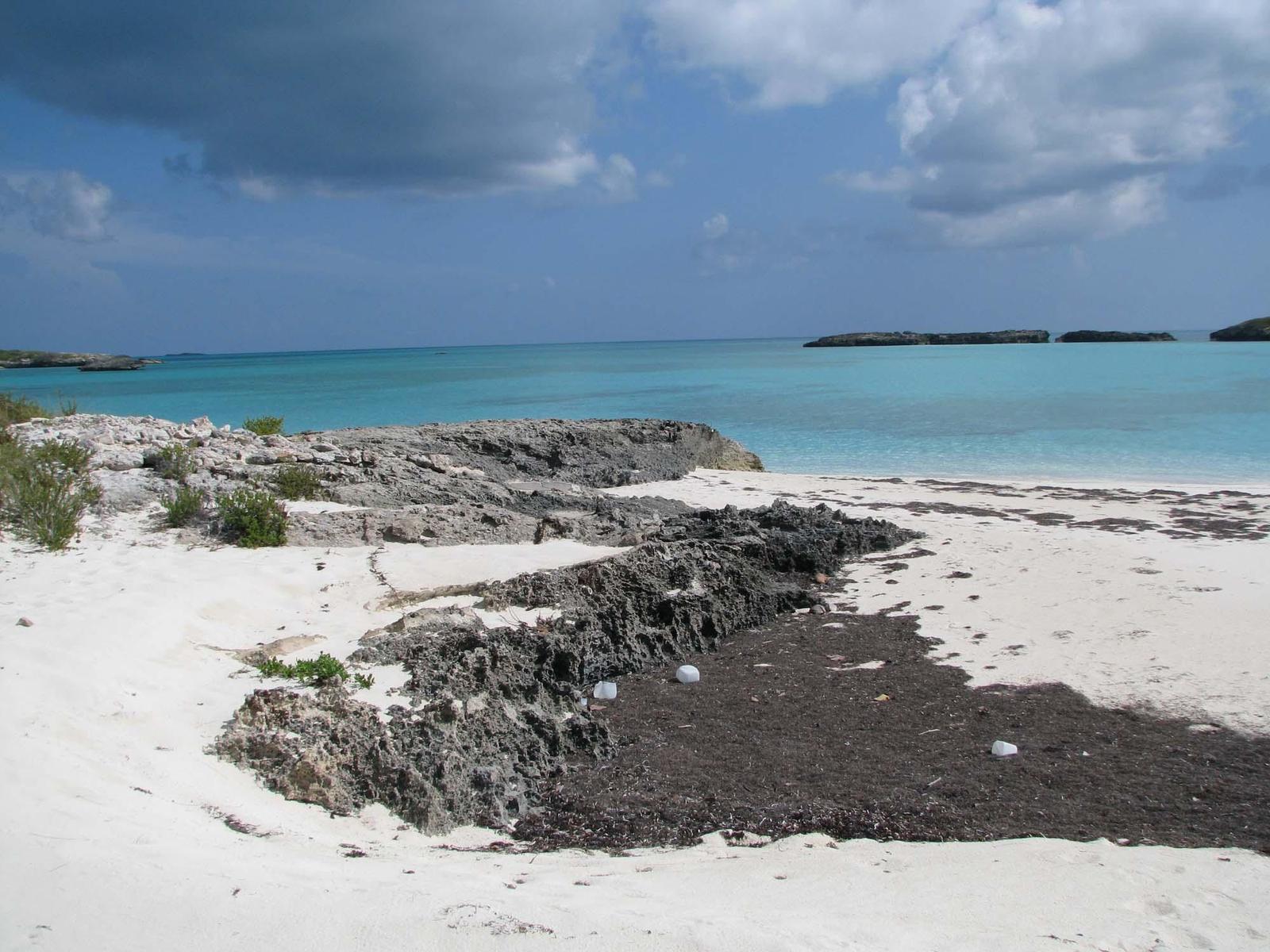 243 ACRES LITTLE EXUMA — photo 4