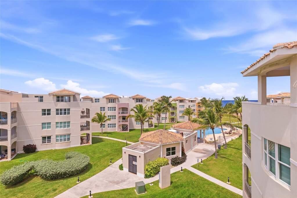 4 bedroom ocean-view penthouse in Haudimar Beach Apartments, Isabela, Puerto Rico — photo 3