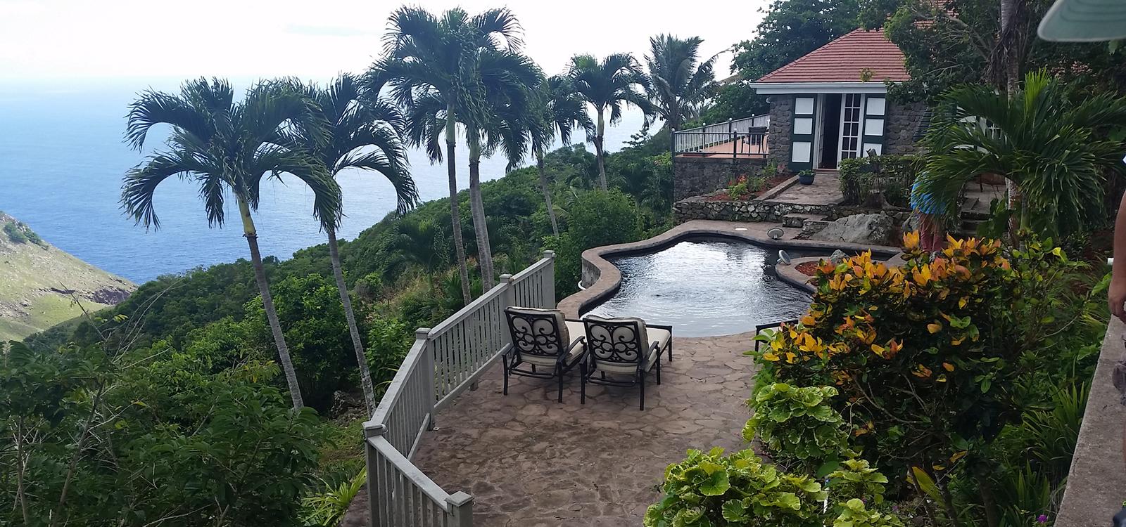 4 Bedroom Home for Sale, English Quarter, Windwardside, Saba — photo 1