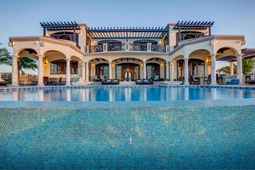 Villa Amarilla 5BR Anguilla Paradise — photo 2