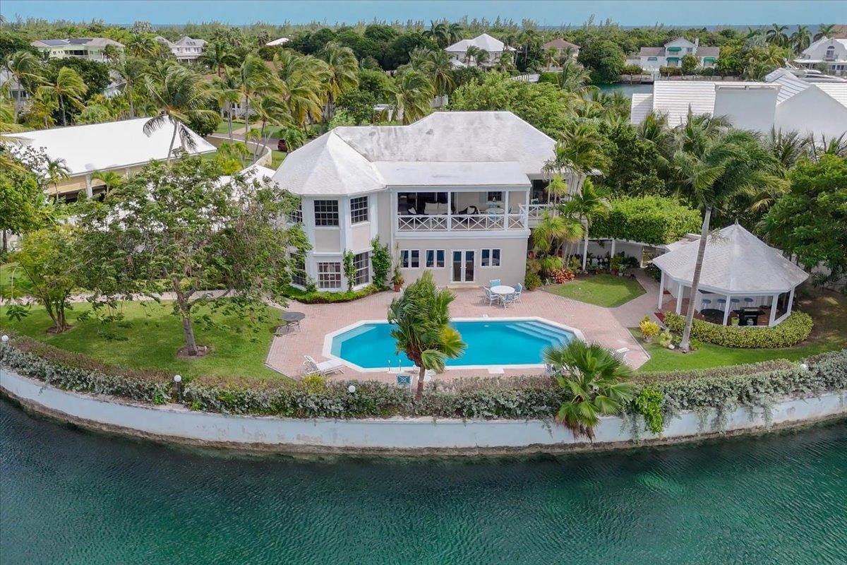 3 bedroom Residence for sale — 8 PORT NEW PROVIDENCE — photo 1