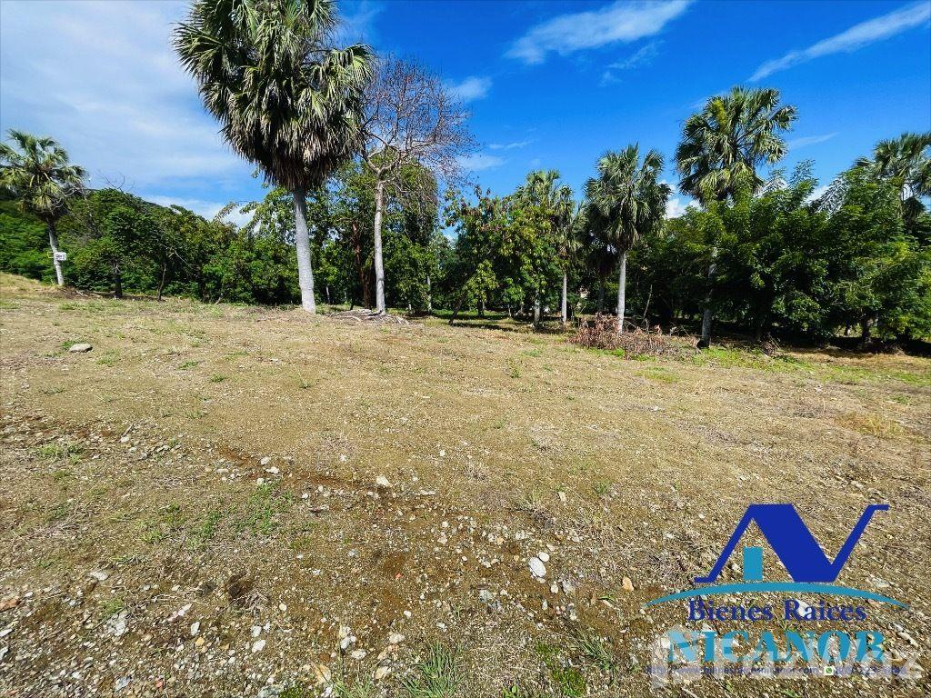 8,325.00 m2 land for project for sale in Cofresi — photo 1