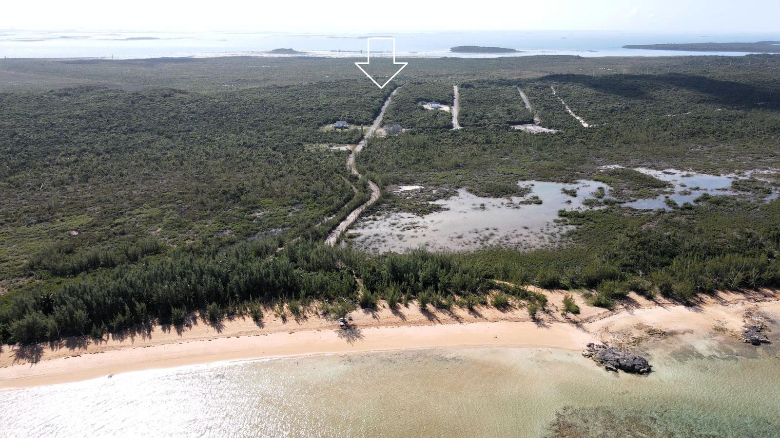Lot 5, Bakers Creek - MLS 65071 — photo 1