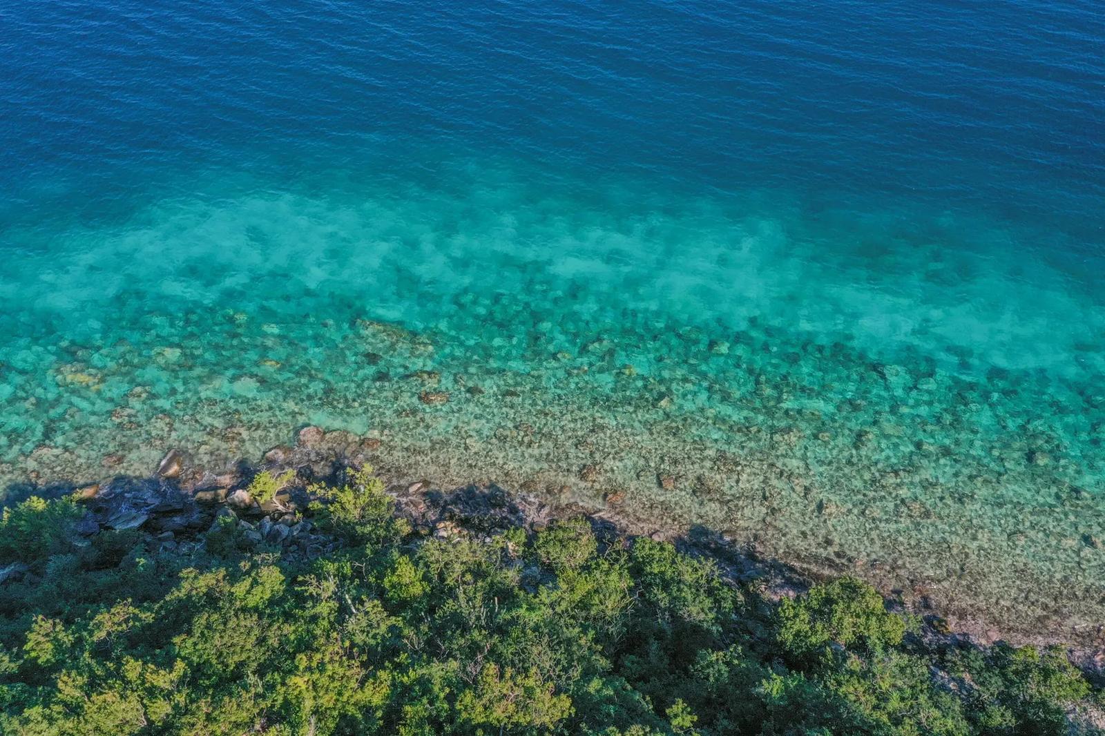 2.07 Acre Lot Saba Bay — photo 3
