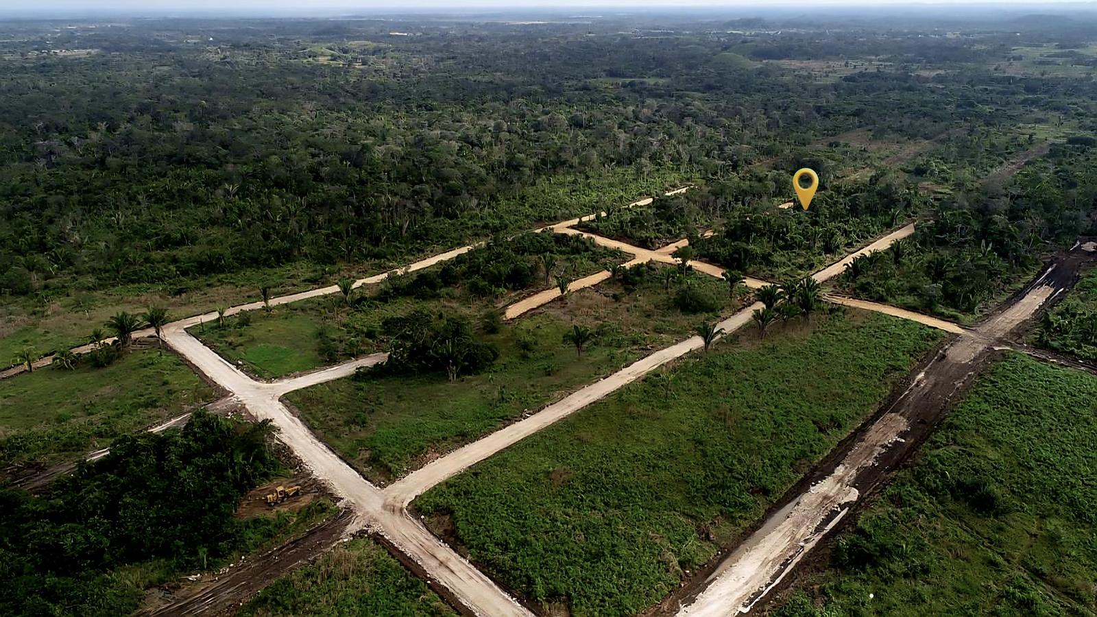 Prime Residential Lot for Sale – Belmopan, Cayo District, Belize — photo 2
