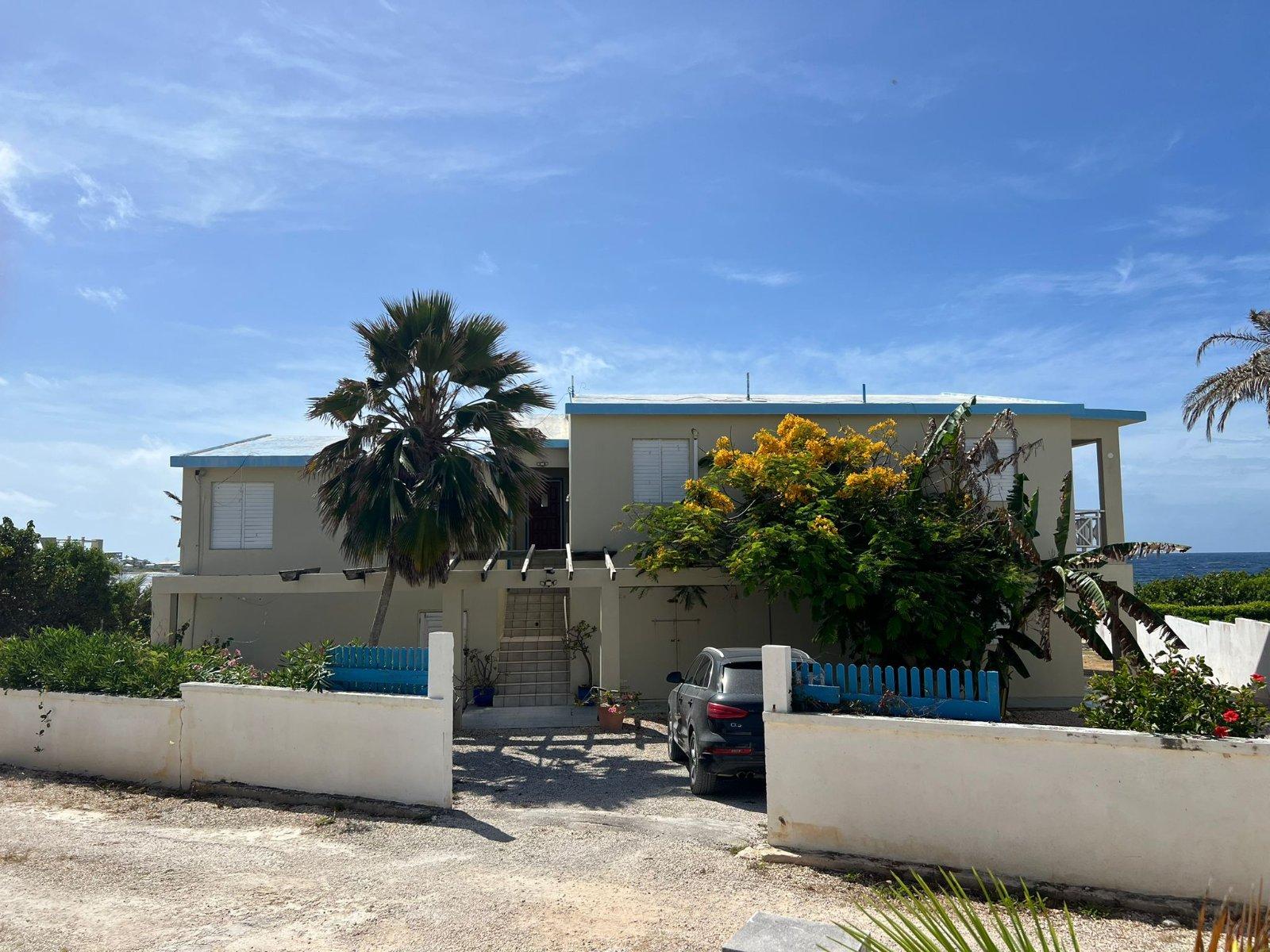 3-Unit Waterfront Investment Property for Sale, Sandy Hill Bay, Anguilla — photo 2