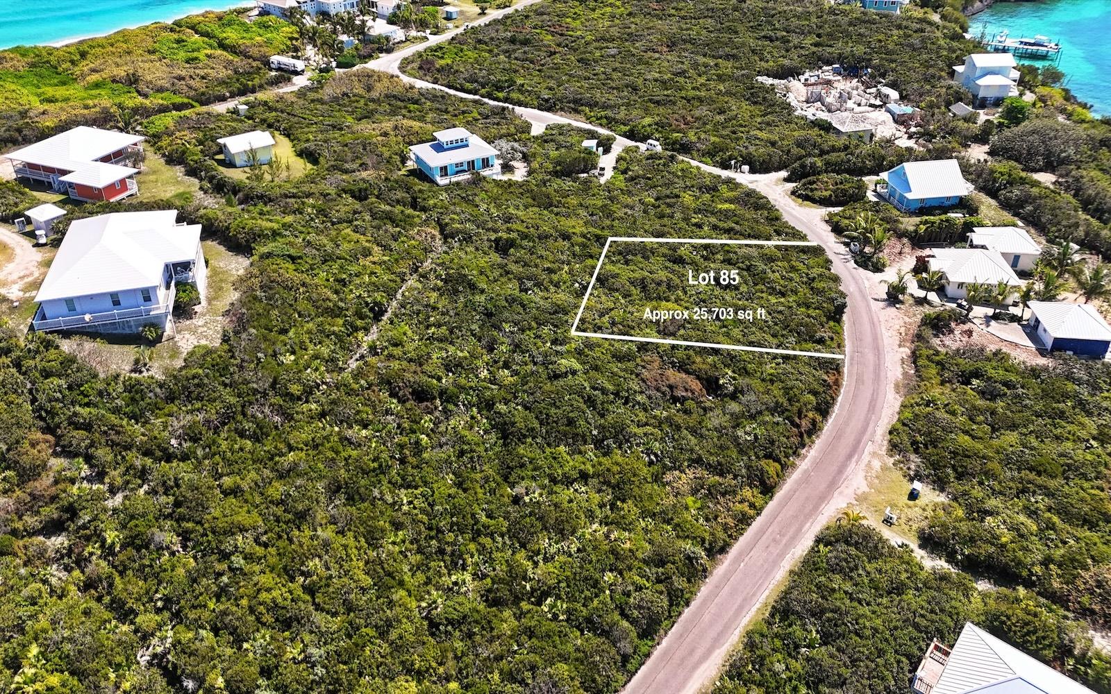 Lot 85, Dolphin Beach Estates — photo 3
