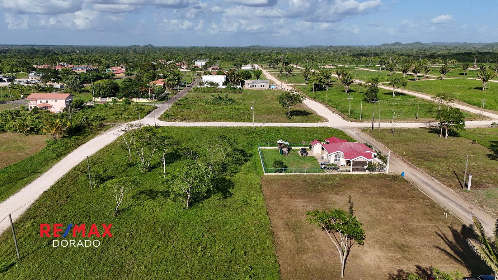 Own a Piece of Belmopan’s Finest Residential Neighborhood, University Heights — photo 4