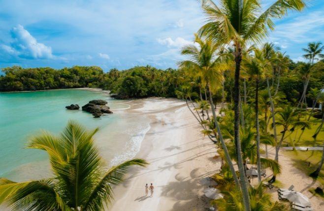 Bonita Hills at Playa Bonita 2 Bedroom Apartment for Sale in Las Terrenas — photo 2