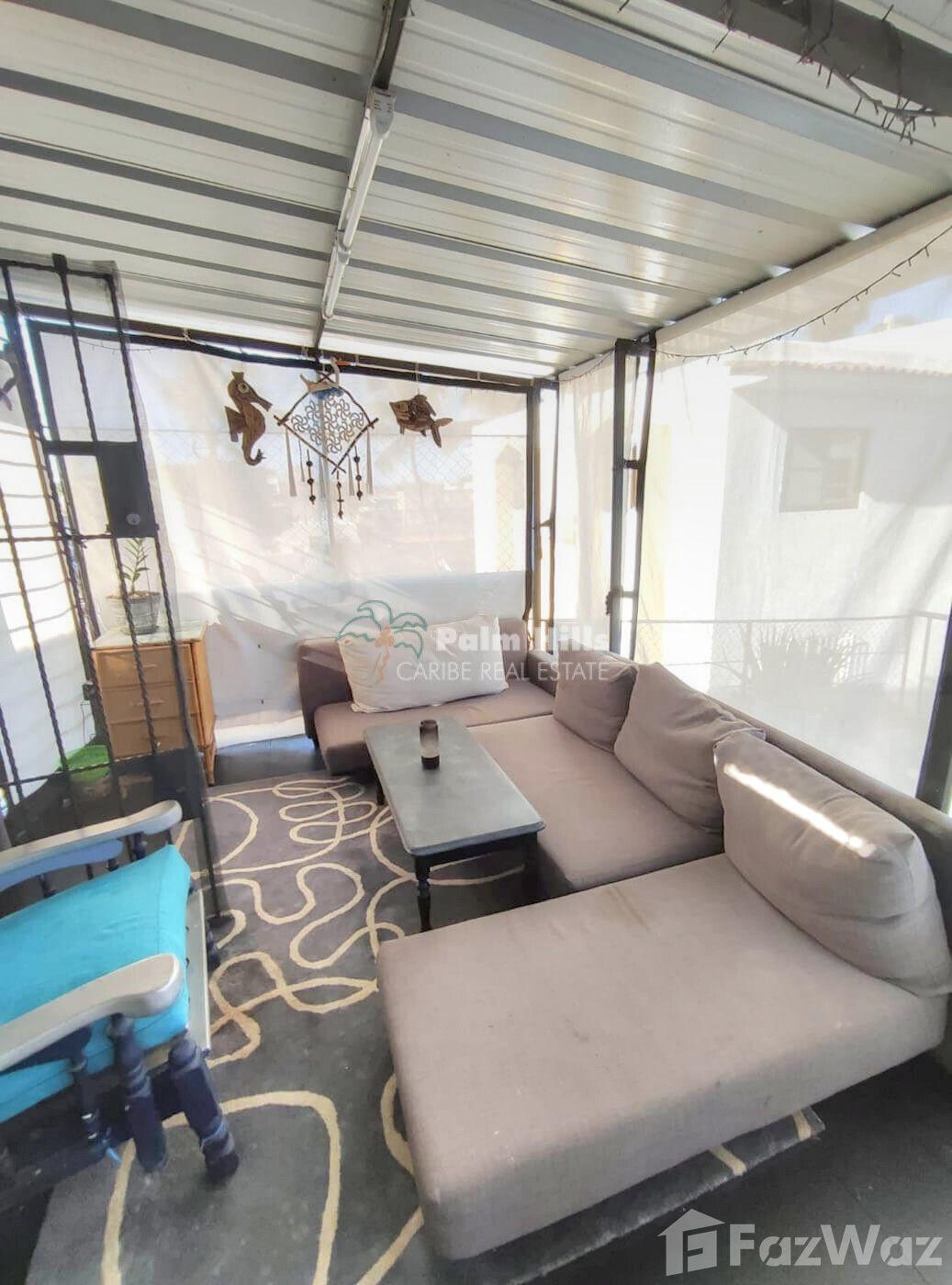 Up Condos Sosua Studio Condo for Sale — photo 4