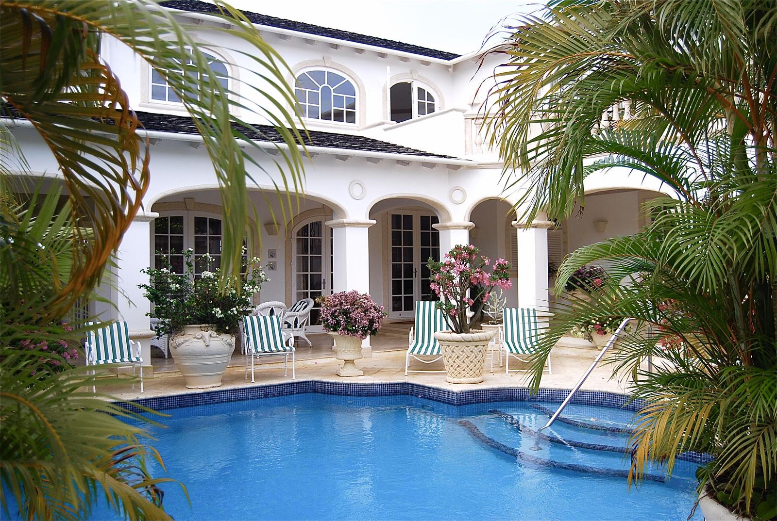 5 Bedroom Luxury Villa for Sale, Coronation Drive 6, Royal Westmoreland, Barbados — photo 1