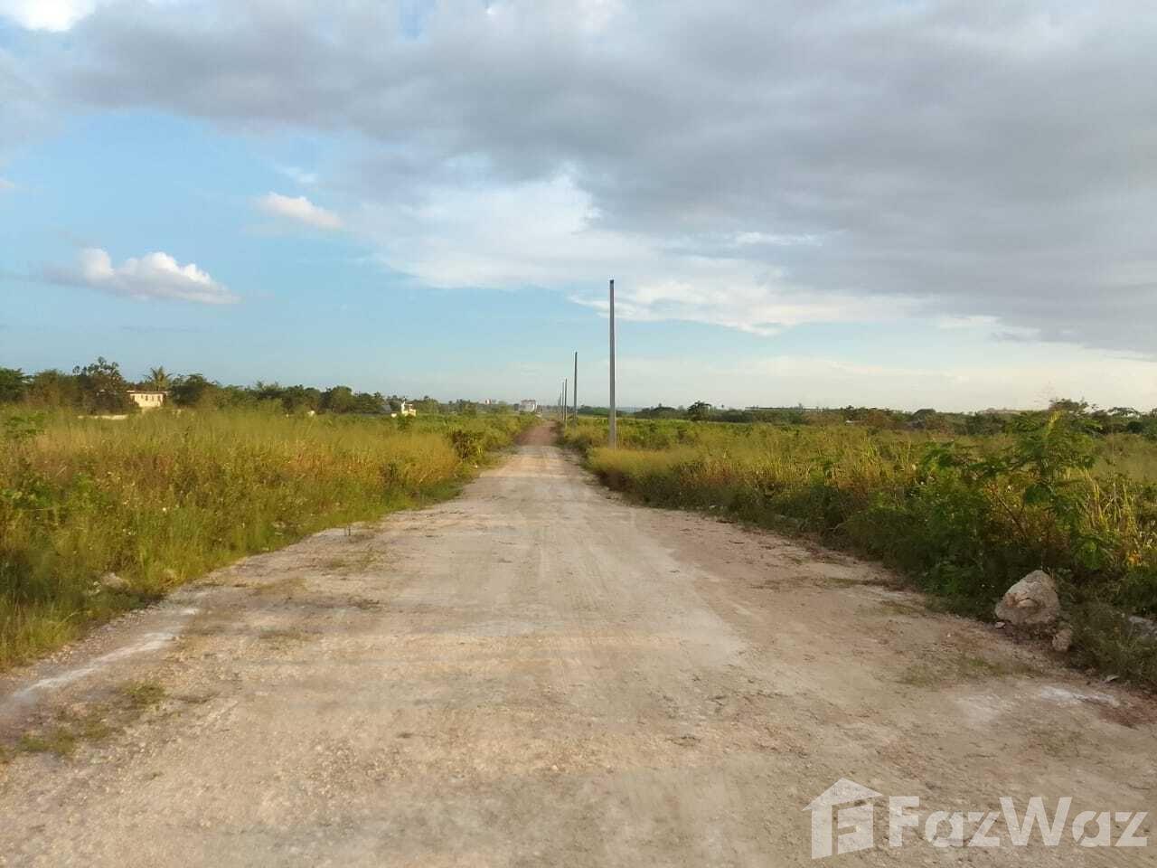 Land for Sale in Santo Domingo Este — photo 1