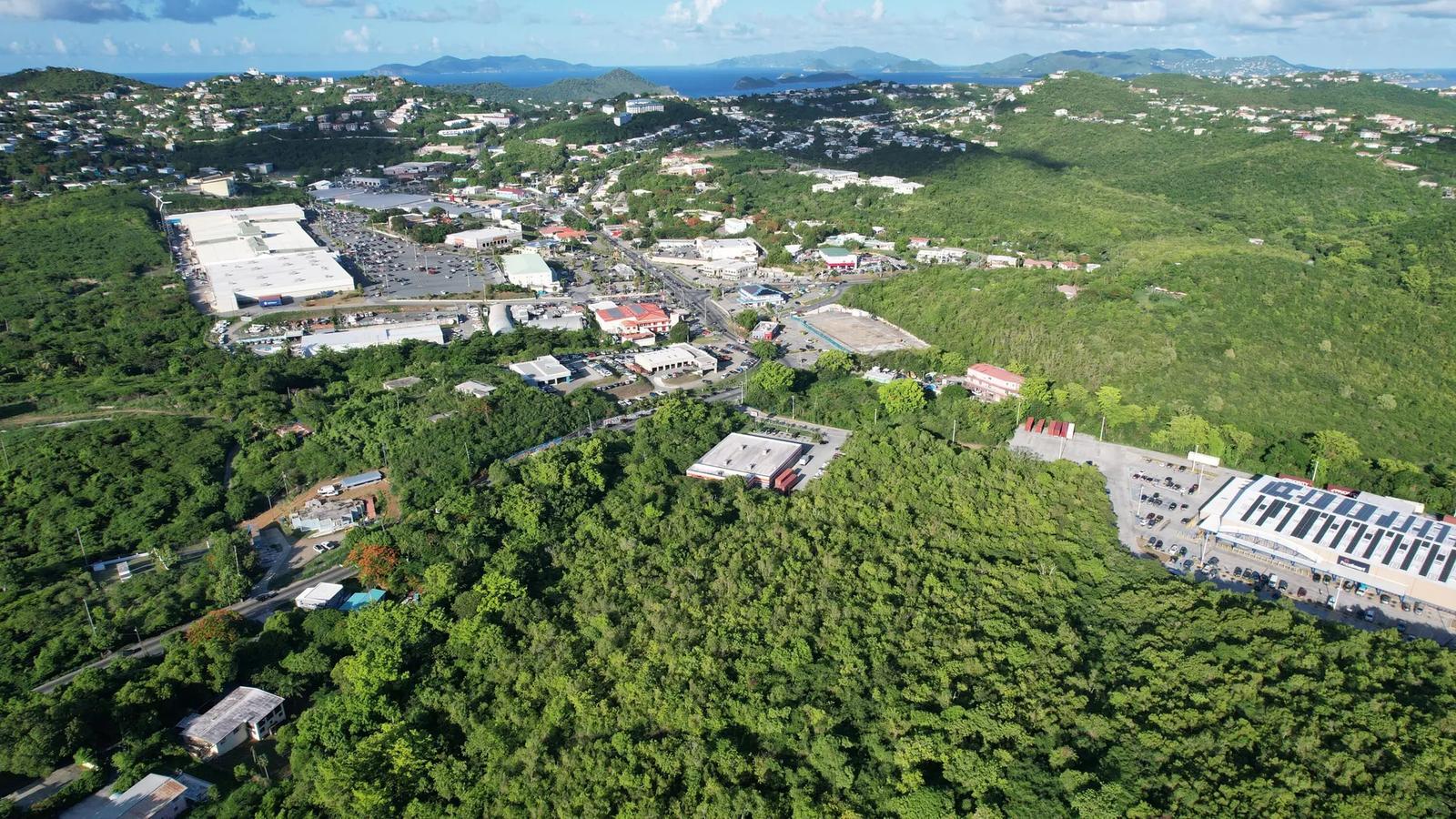 Commercial Land for Sale in Tutu, St. Thomas — photo 4