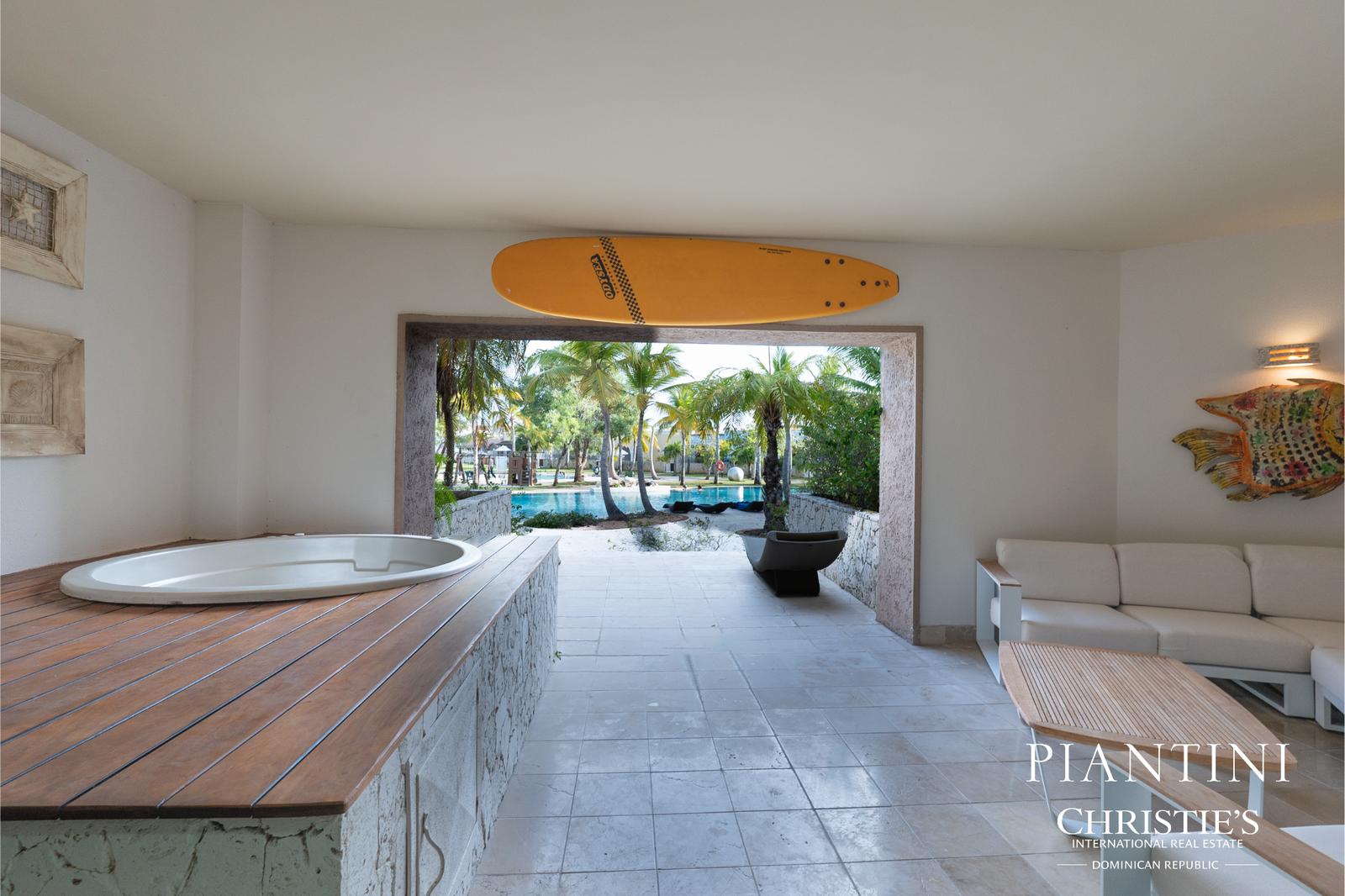 Cap Cana Luxe Condo — photo 4