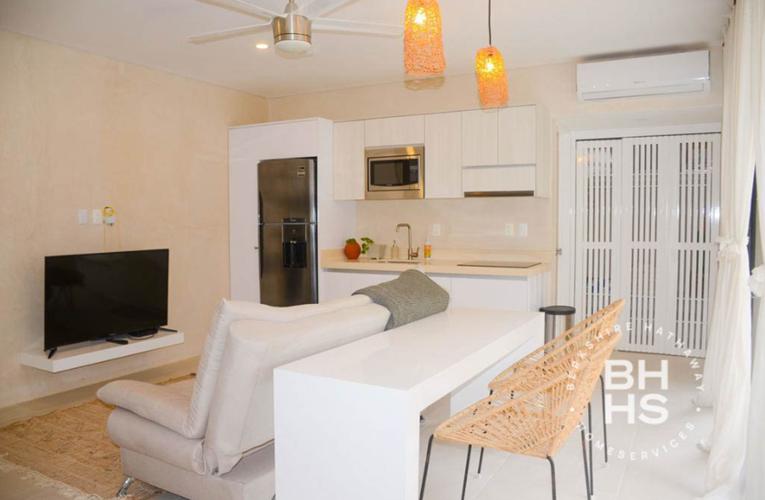 Saskab Tulum 1BR Charming Studio — photo 4