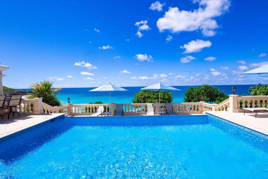 Limestone Bay Villa in Anguilla — photo 2