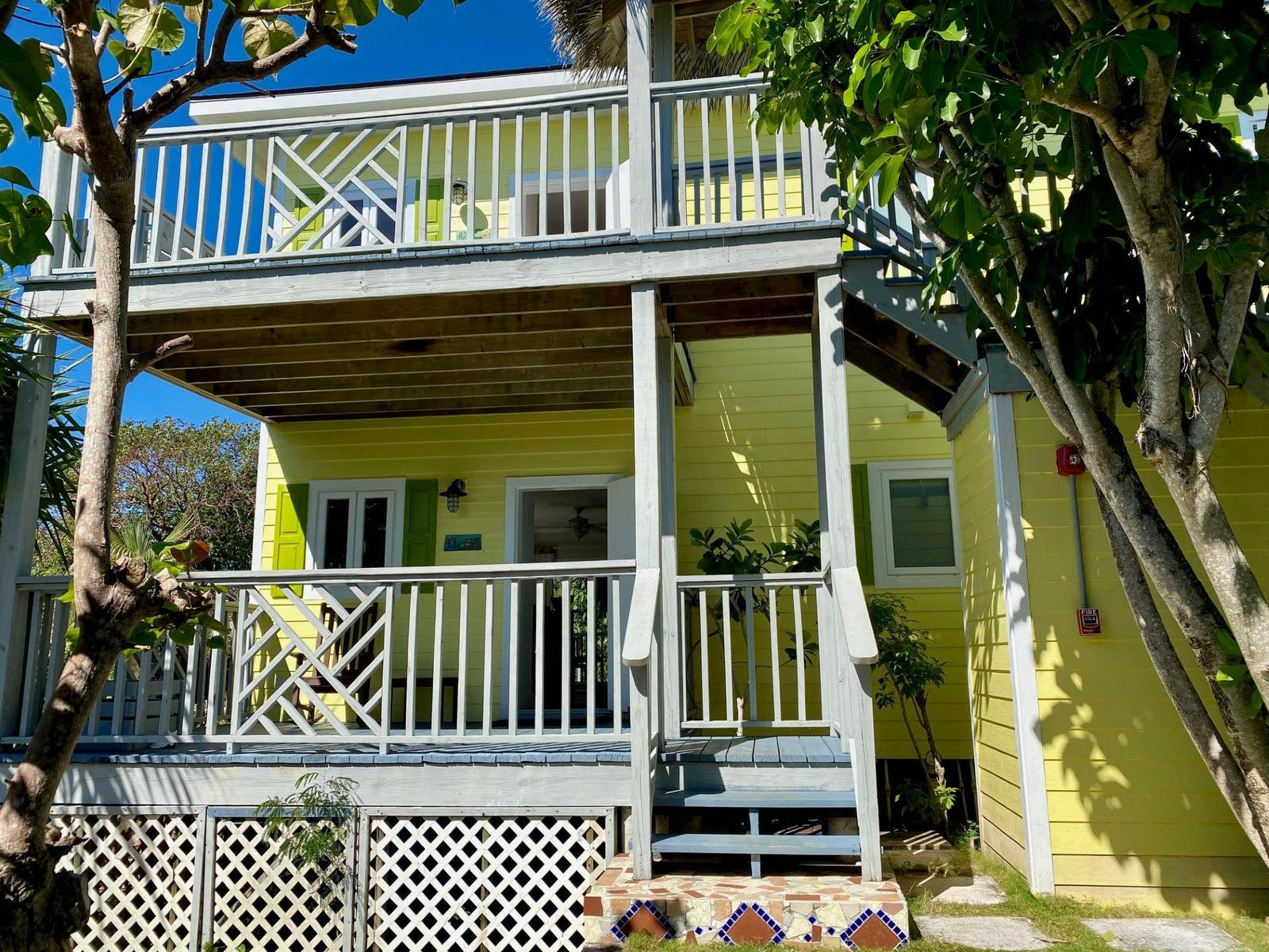 1 bedroom Apartment for sale - PINEAPPLE FIELDS in Eleuthera, The Bahamas — photo 2