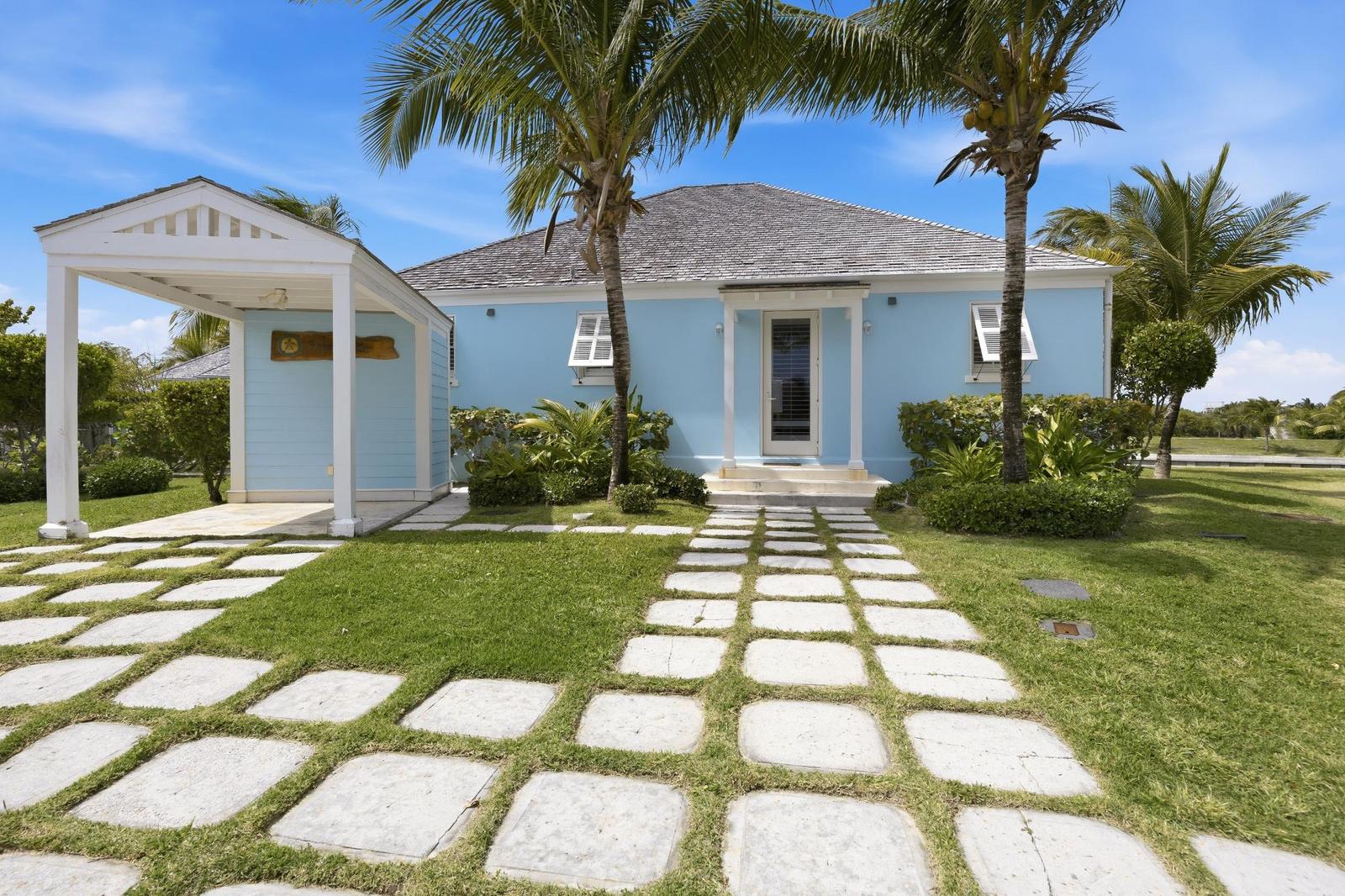 4 bedroom Residence for sale — SAND DOLLAR in Abaco Islands, The Bahamas — photo 1