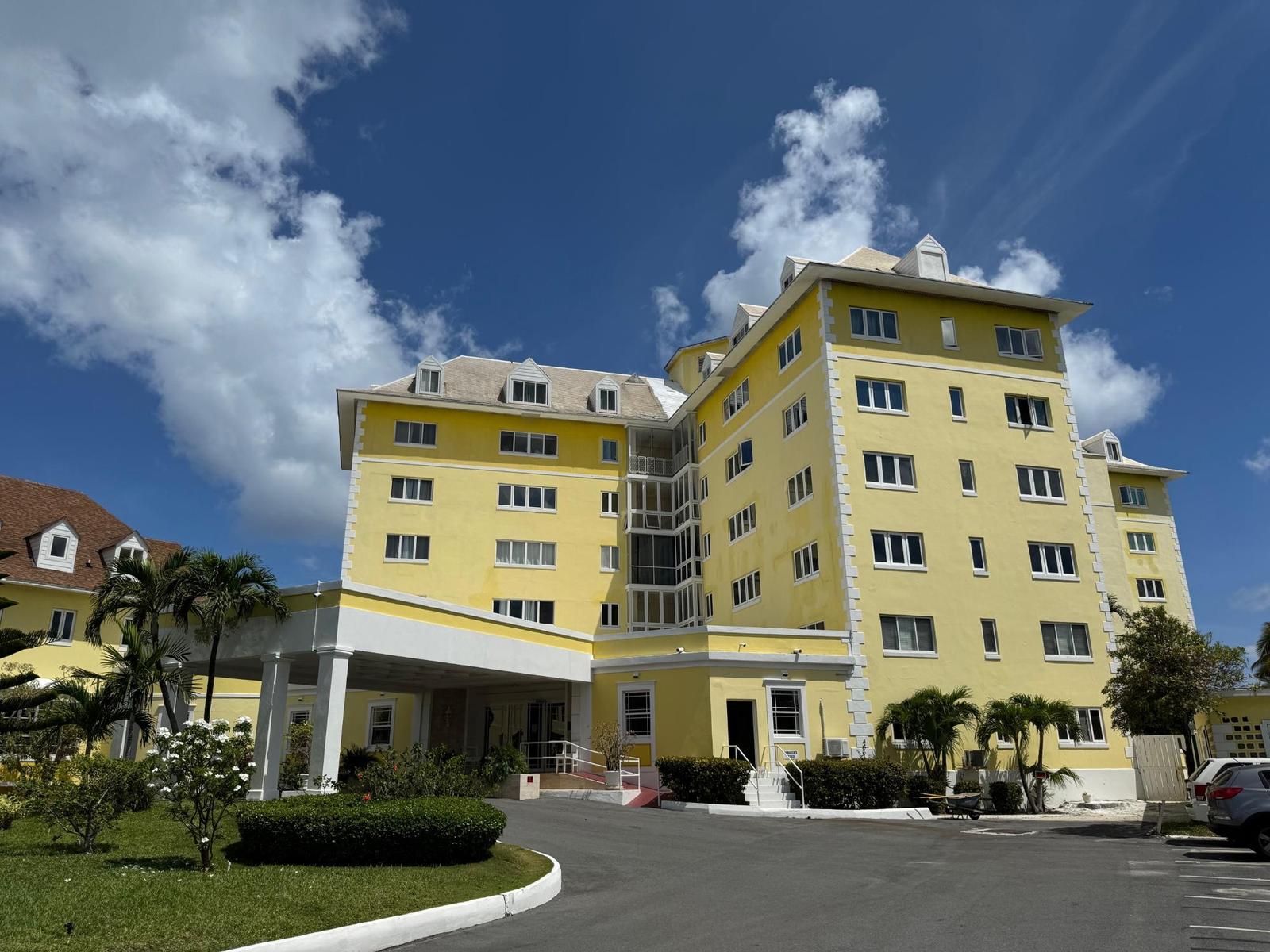 3 bedroom Apartment for sale — RAWSON COURT — photo 1