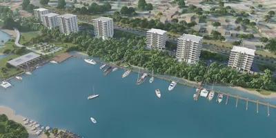 The View Resort & Marina — photo 1