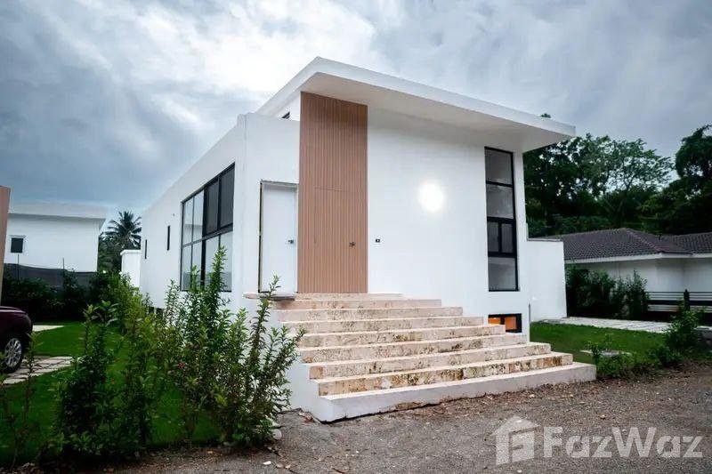 3 Bedroom Villa for Sale in Sosua, Puerto Plata — photo 1