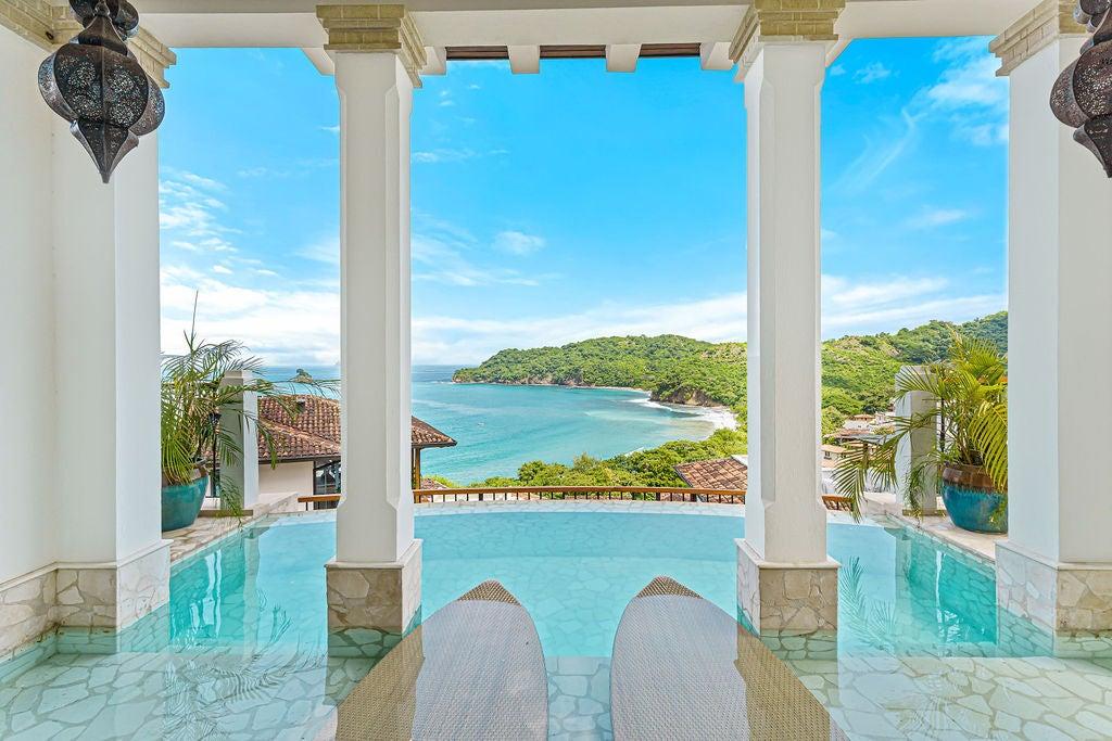 8 Bedroom Luxury Ocean-View Home for Sale, Las Catalinas, Guanacaste, Costa Rica — photo 1