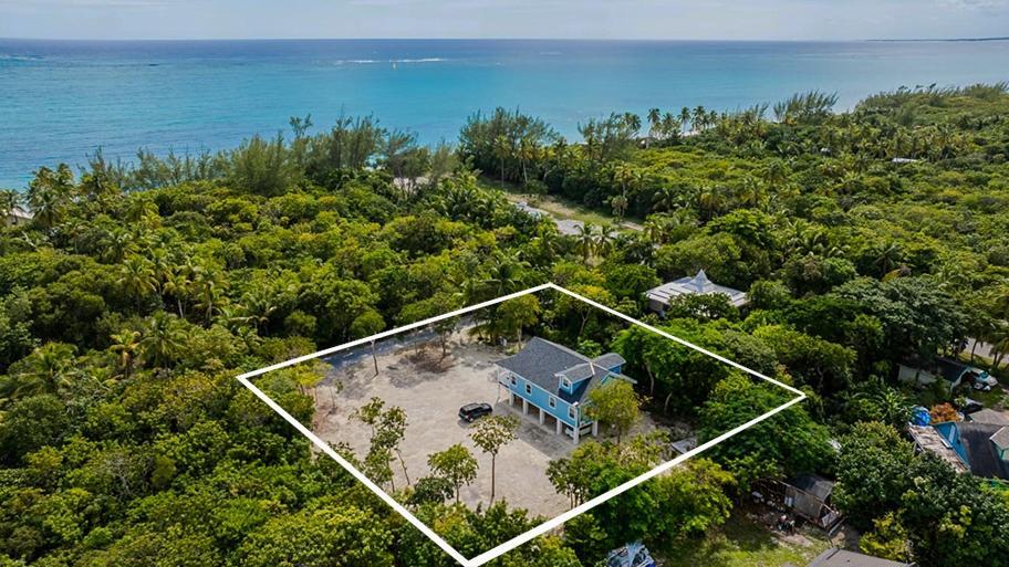 COASTAL DREAMS ABACO Residence for sale — photo 2