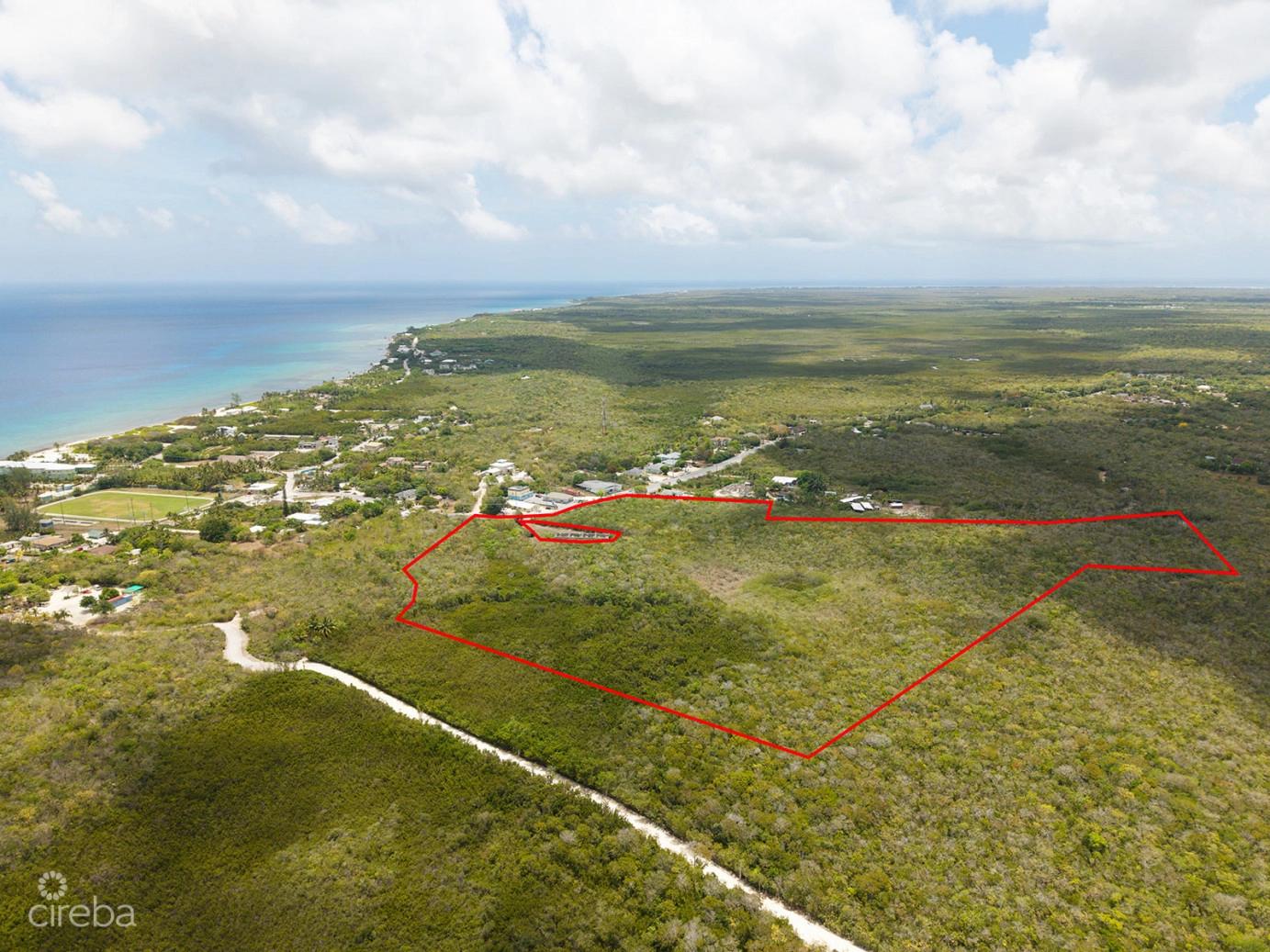 McCoy Estates - Fully Approved Subdivision Across 17 Acres — photo 5