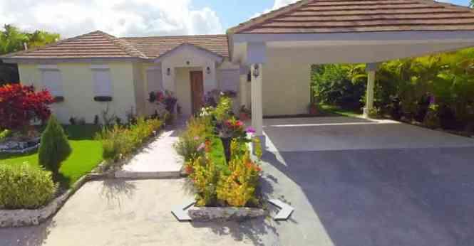 Villa for Sale in Bavaro, Punta Cana — photo 1