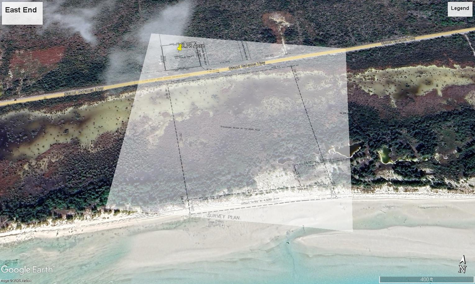 EAST GRAND BAHAMA — photo 1
